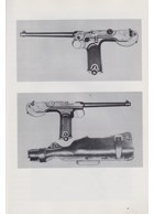 The Military Hand Guns of the Prussian Kingdom and the German Reich